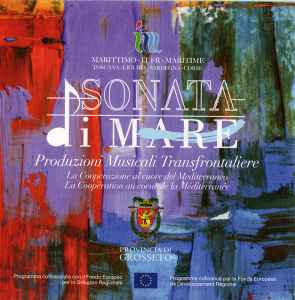 Sonata Di Mare - Various