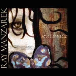 When did Ray Manzarek's first album release?