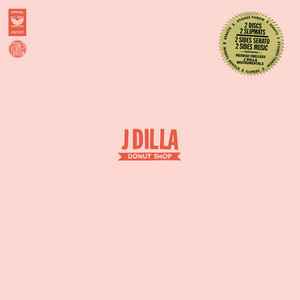 Donut Shop - J Dilla