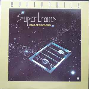 Supertramp ‎– Breakfast In America (Audiophile)