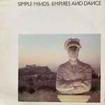 Cover of Empires And Dance, 1980-09-27, Vinyl