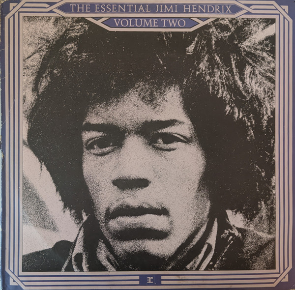 The Essential Jimi Hendrix (Volume Two) | Releases | Discogs