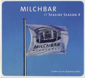 Blank & Jones - Milchbar // Seaside Season 4