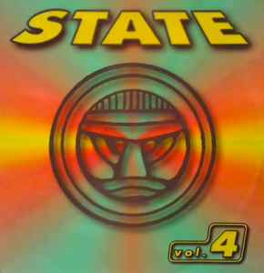 State (5) - Vol. 4