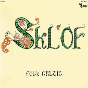 Ar Skloferien - Folk Celtic album cover