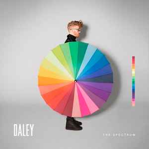 The Spectrum - Daley