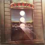 Cover of Best Of The Doobies Volume II, 1981, Vinyl