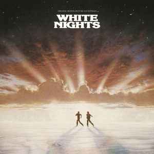 White Nights: Original Motion Picture Soundtrack (Vinyl, LP) for sale