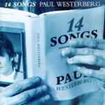 Cover of 14 Songs, 1993-06-25, CD
