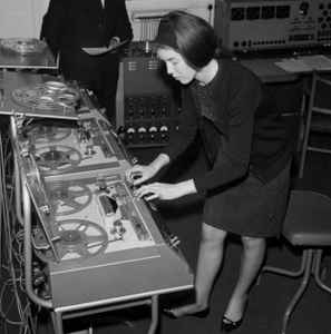 Delia Derbyshire on Discogs