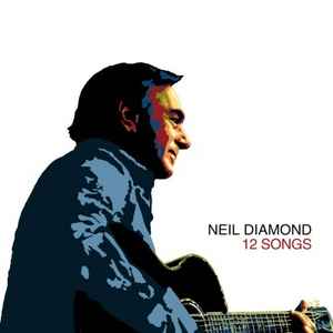 Neil Diamond – The Bang Years 1966-1968 (2011, 180 Gram, Vinyl