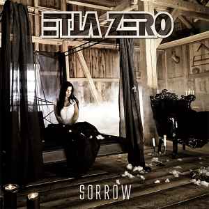 Etta Zero - Sorrow album cover
