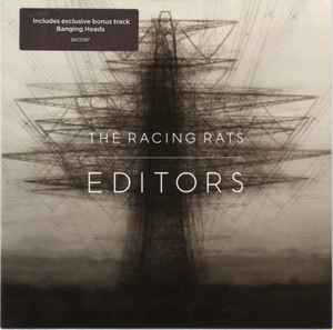 Editors B Sides And Rarities 2008 CD Discogs