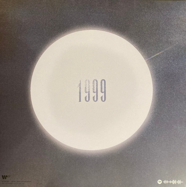 Nishina – 1999 (2022, Vinyl) - Discogs