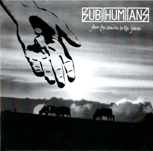 Subhumans – EP–LP (2021, Gatefold, CD) - Discogs