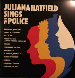 Juliana Hatfield – Pussycat (2017, Pink, Vinyl) - Discogs