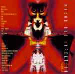 Cover of Macro Dub Infection Volume 2, 1996, CD