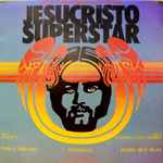 Cover of Jesucristo Superstar (Nueva Versión Original En Español), 1984, Vinyl