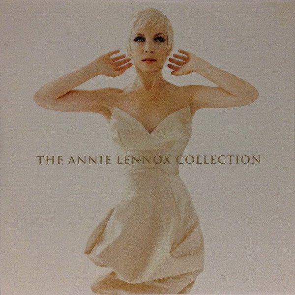 I forhold Modernisering lette Annie Lennox – The Annie Lennox Collection (2009, CDr) - Discogs