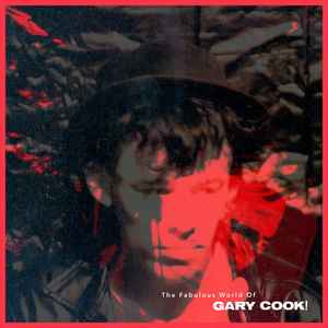 Gary Cook - The Fabulous World Of Gary Cook! album cover