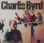 Cover of Latin Byrd, 1974, Vinyl