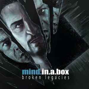 Broken Legacies - mind.in.a.box
