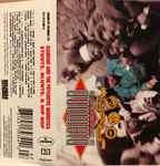 Cover of Stunts, Blunts, & Hip Hop, 1992, Cassette