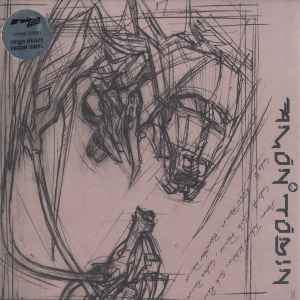 Amon Tobin - Kitchen Sink Remixes album cover
