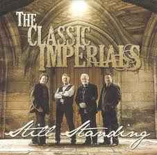 Imperials - Still Standing album cover