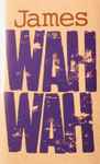 Cover of Wah Wah, 1994, Cassette