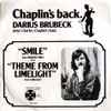 Darius Brubeck - Smile / Theme From Limelight