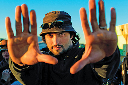 Robert Rodriguez - IMDb