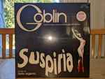 Cover of Suspiria (Musiche Dalla Colonna Sonora Originale Del Film), 2022, Vinyl