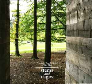 Trondheim Jazz Orchestra - Stems And Cages album cover