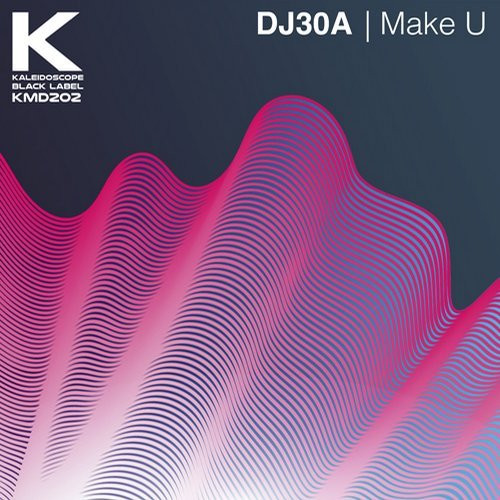 lataa albumi DJ30A - Make U
