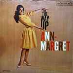 Cover of On The Way Up, 1962, Vinyl