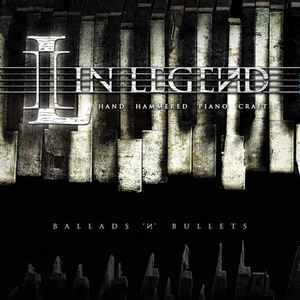 In Legend - Ballads 'N' Bullets album cover