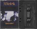 Pochette de Quel Enfer!, 1988, Cassette