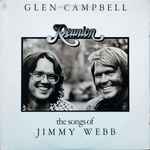 Reunion (The Songs Of Jimmy Webb) / Glen Campbell