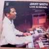 JImmy Smith - Live In Israel
