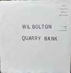 Cover of Quarry Bank, , CDr