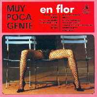En Flor (CD, Album)en venta