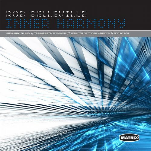 baixar álbum Rob Belleville - Inner Harmony