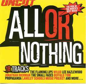 All Or Nothing - Various