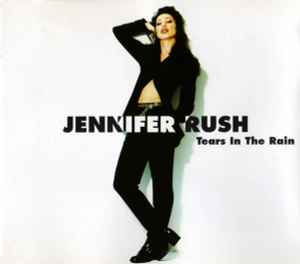 The Best Of Jennifer Rush, CD - Tigris Antiques & Art