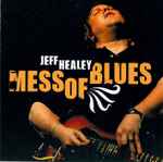 Cover of Mess Of Blues, , CD