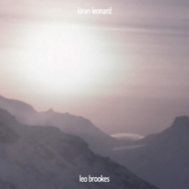 télécharger l'album Kiran Leonard, Leo Brookes - Kiran Leonard Leo Brookes