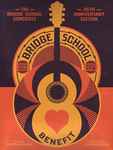 Cover of The Bridge School Concerts: 25th Anniversary Edition, 2011, DVD