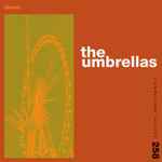 Cover of The Umbrellas, 2021-12-10, Vinyl