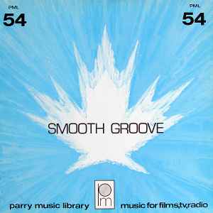 The Music People (2) - Smooth Groove